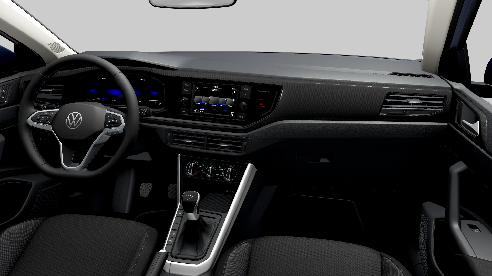 Volkswagen Polo Life