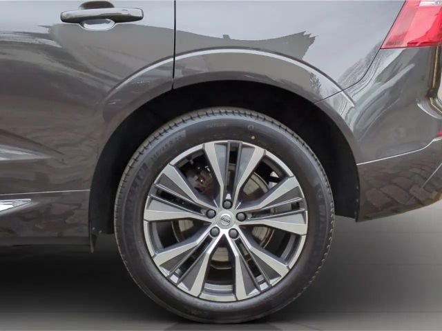 Volvo XC60 Inscription Recharge T6