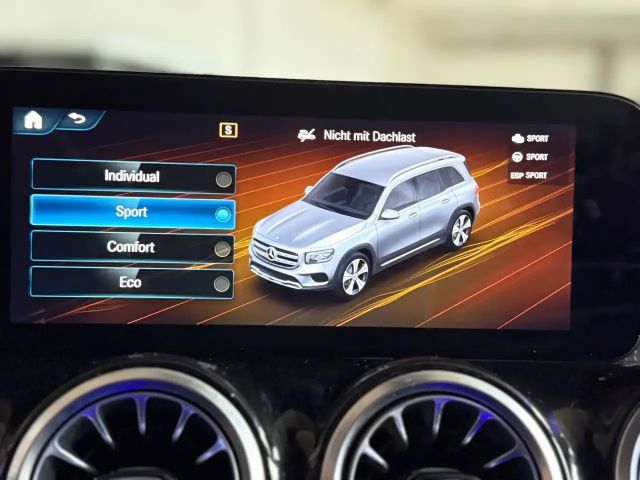 Mercedes-Benz GLB 200 Progressive