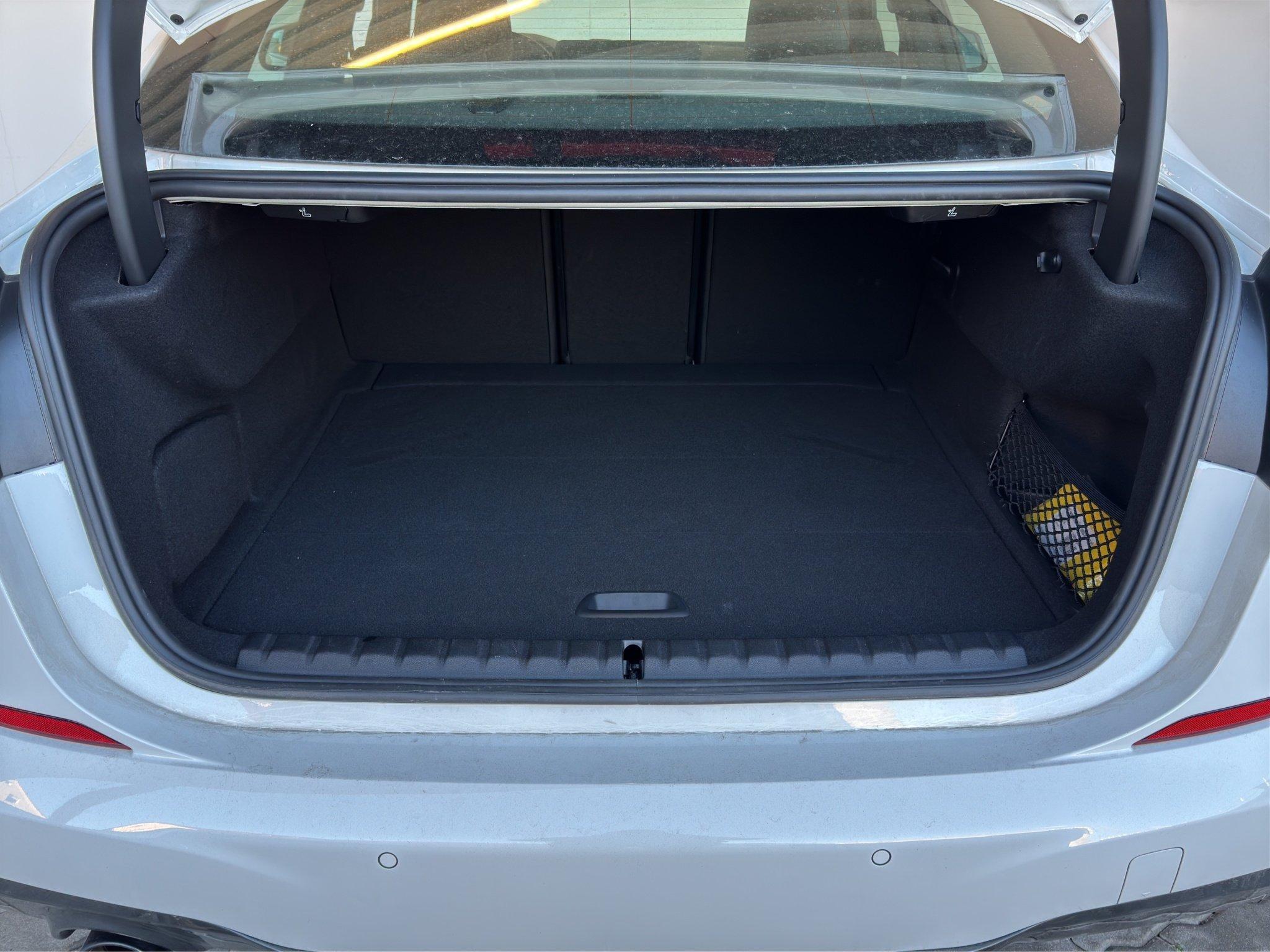 BMW 218 218i Coupé Gran Coupé