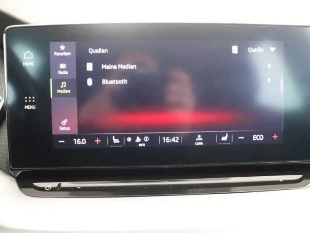 Skoda Octavia Style Style iV