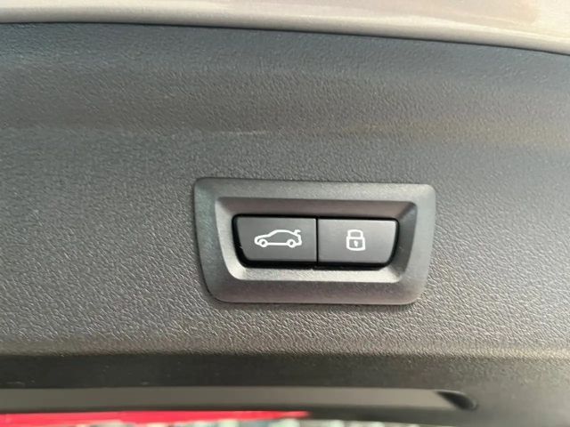 BMW 120 M-Sport Sedan