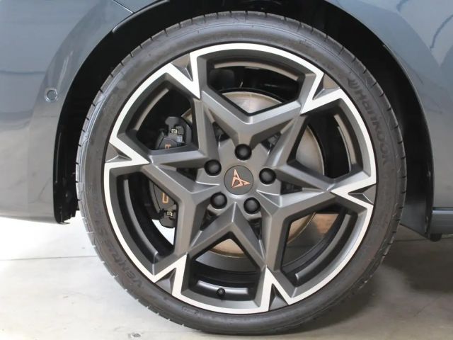 Cupra Leon DSG ST VZ e-Hybrid