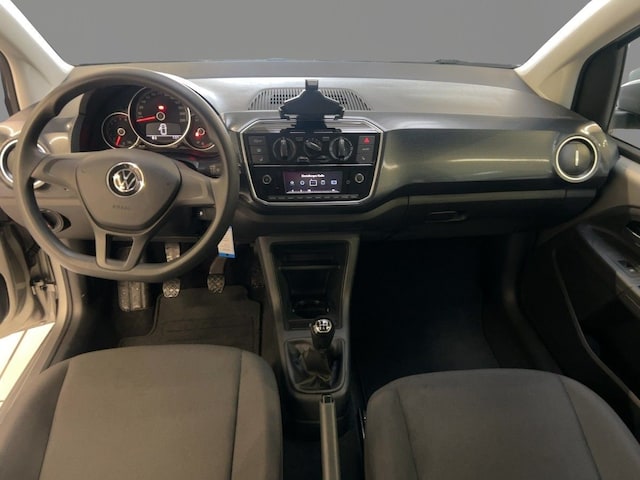 Volkswagen up! Move Move up!