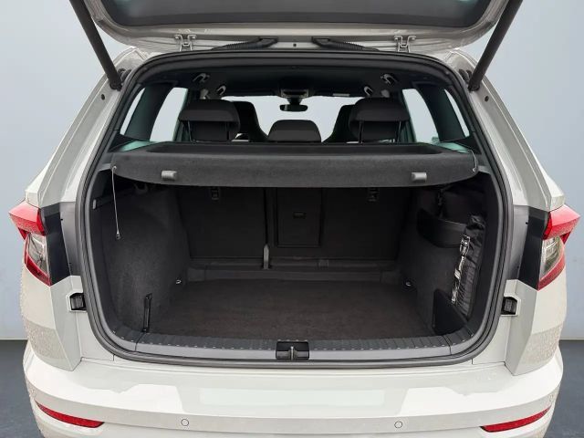 Skoda Karoq 1.5 TSI Sportline