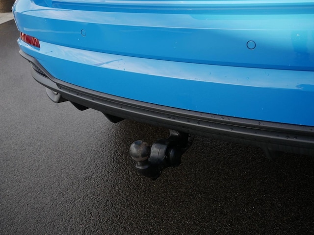 Audi Q3 35 TDI S-Line S-Tronic