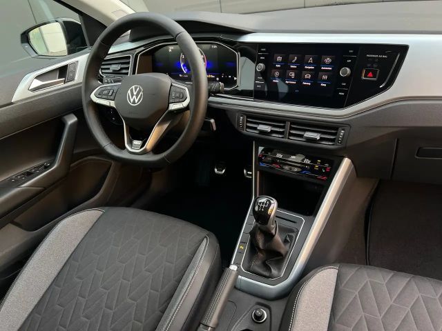 Volkswagen Polo 1.0 TSI