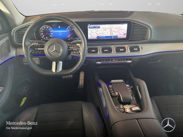 Mercedes-Benz GLE 450 4MATIC AMG Line