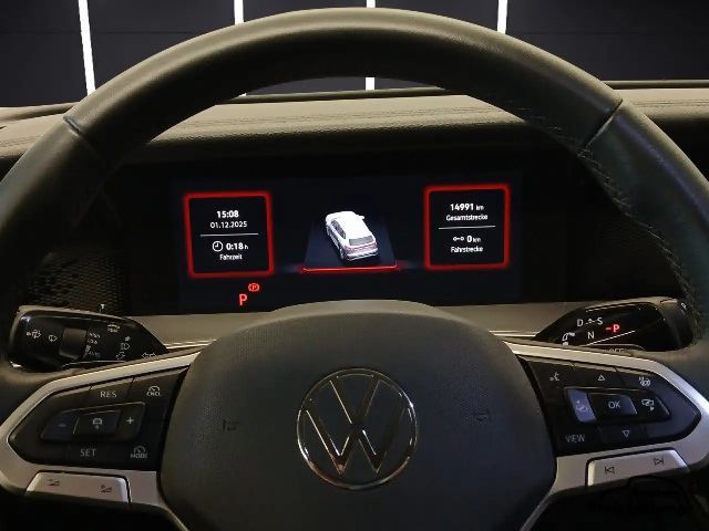 Volkswagen Tayron 1.5 eTSI DSG Life