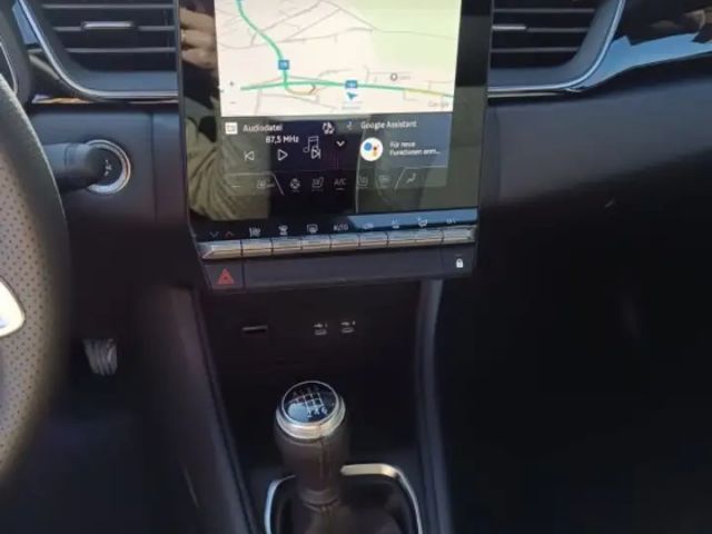 Mitsubishi Grandis Intense