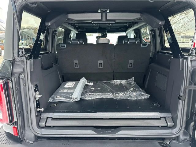 Ford Bronco 4x4 AWD Outer Banks