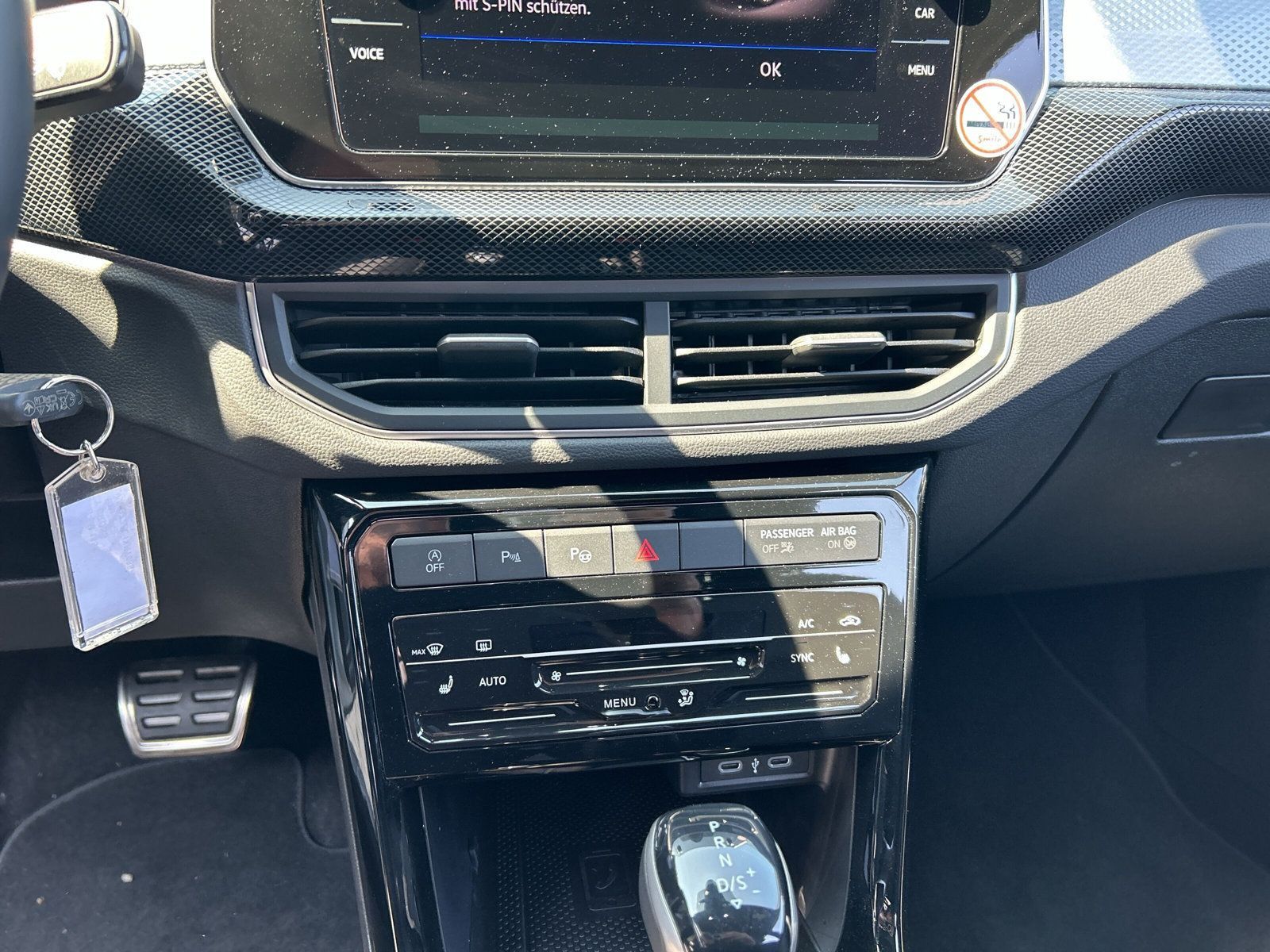 Volkswagen T-Cross 1.5 TSI DSG Life