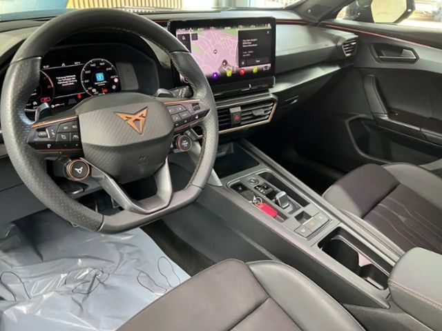 Cupra Formentor 2.0 TSI 4Drive VZ