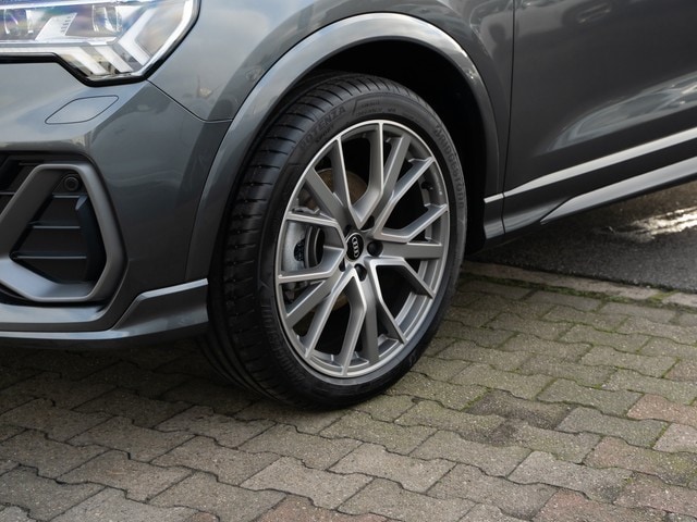 Audi Q3 35 TFSI S-Line S-Tronic