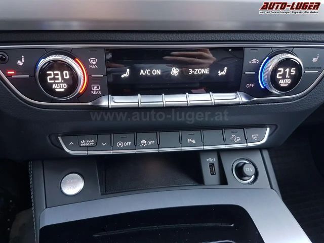 Audi Q5 40 TDI Quattro S-Line