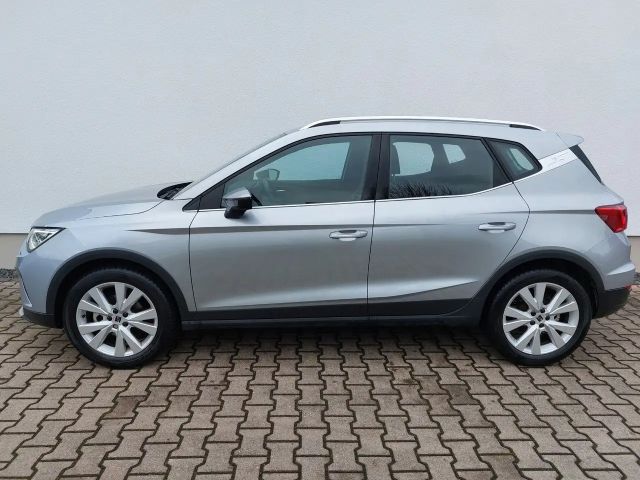 Seat Arona Xperience LED NAVI Keyless