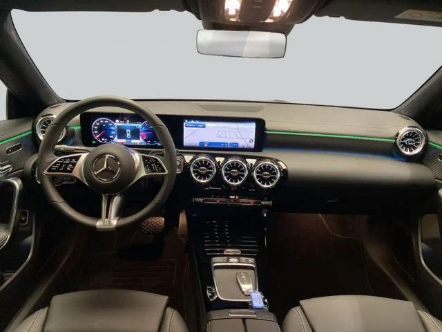 Mercedes-Benz CLA 200 Coupé