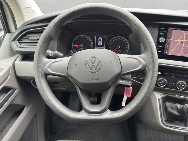 Volkswagen Caravelle 2.0 TDI T6 Trendline