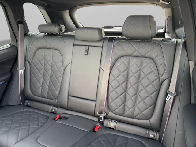 BMW X5 M-Sport xDrive30d