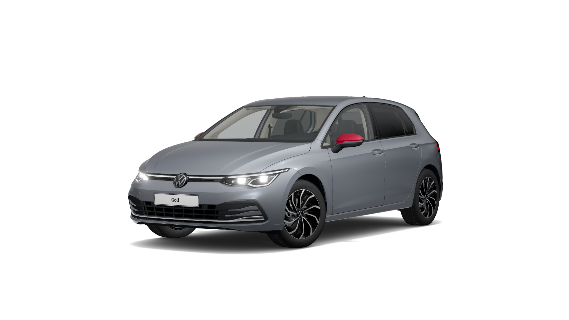 Volkswagen Golf DSG Golf VIII