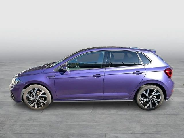 Volkswagen Polo 1.0 TSI DSG R-Line
