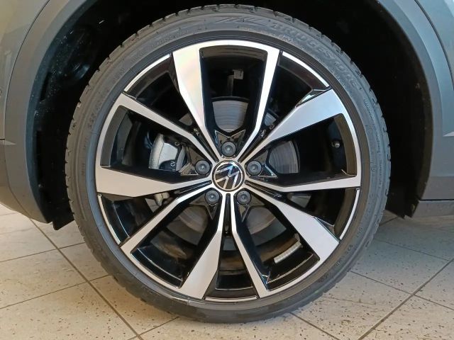 Volkswagen T-Roc 2.0 TDI Style