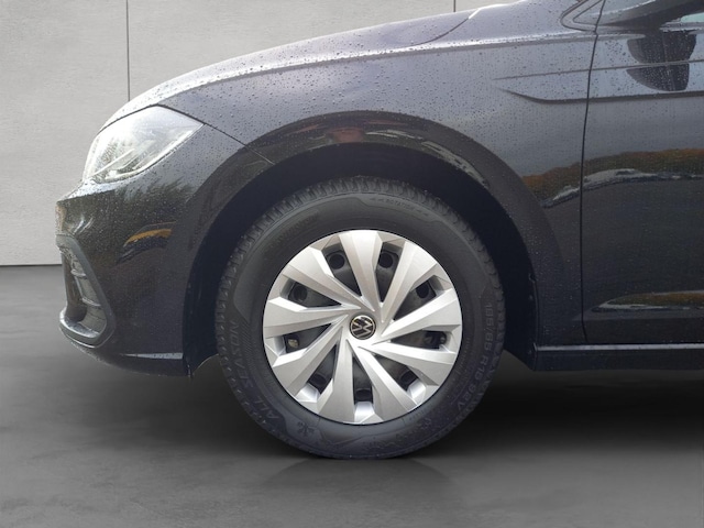 Volkswagen Polo 1.0 TSI DSG Life