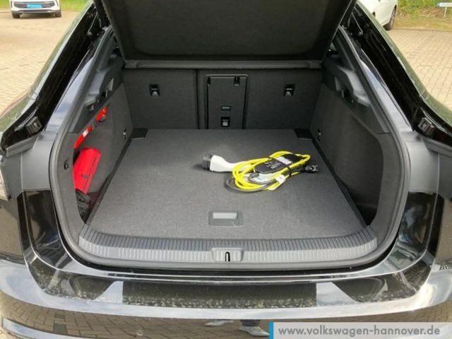 Volkswagen ID.7 IQ.Drive Pro