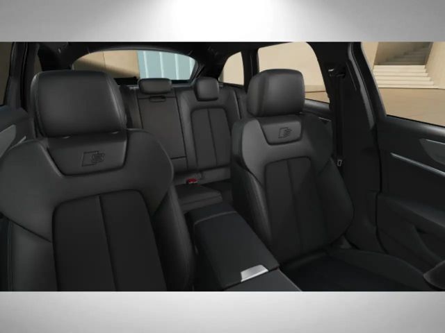 Audi A6 40 TDI Quattro