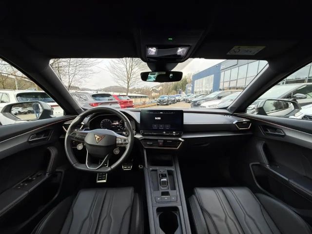 Cupra Formentor 4Drive VZ