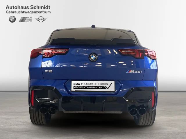 BMW X2 Coupé M-Sport M35i xDrive
