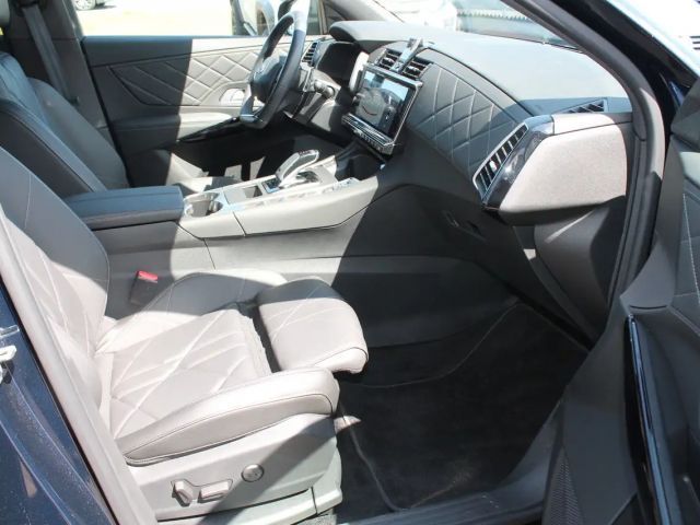 DS DS 7 Crossback BlueHDi Crossback