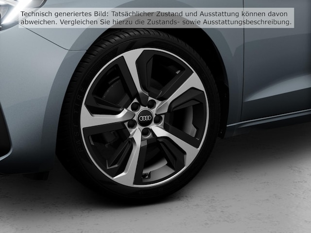 Audi A1 30 TFSI S-Tronic Sportback