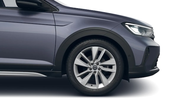 Volkswagen Taigo 1.0 TSI DSG Life