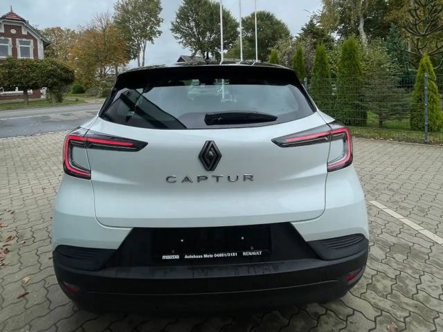 Renault Captur EDC Evolution