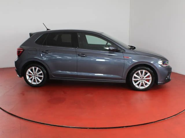 Volkswagen Polo 2.0 TSI DSG GTI