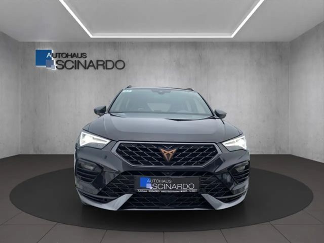 Cupra Ateca 1.5 TSI DSG