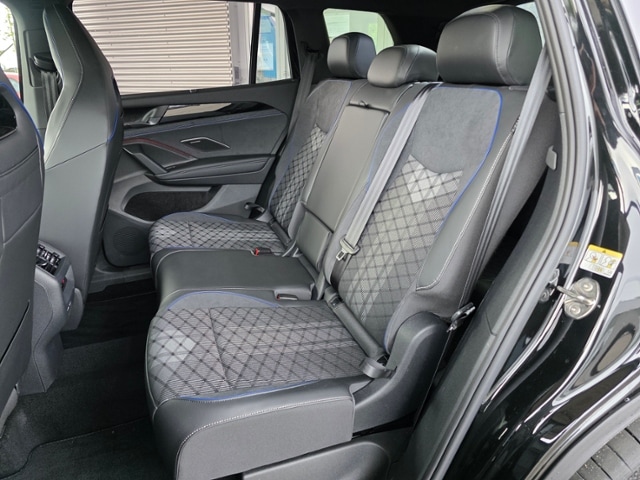 Volkswagen Tayron 2.0 TSI DSG IQ.Drive