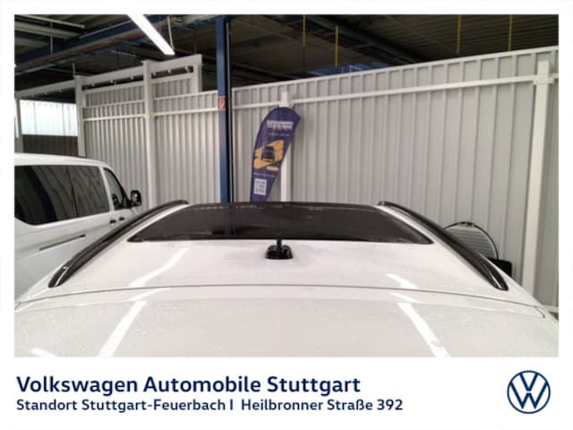 Volkswagen Touareg 3.0 V6 TDI R-Line