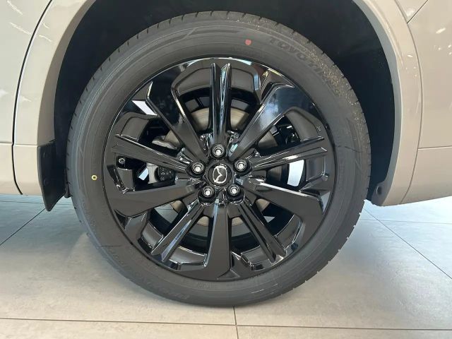 Mazda CX-60 Homura Plus