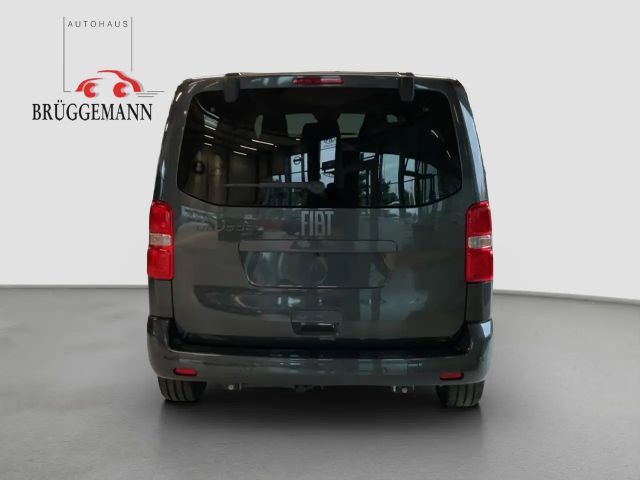 Fiat Ulysse L2 2.0  180 PS AT8 LEDER  **TOP**