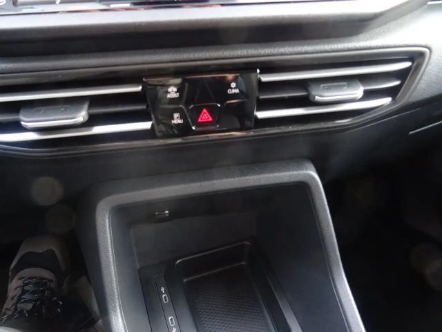 Volkswagen Caddy 1.5 TSI BMT Life