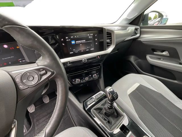 Opel Mokka 1.2 Turbo Elegance Turbo