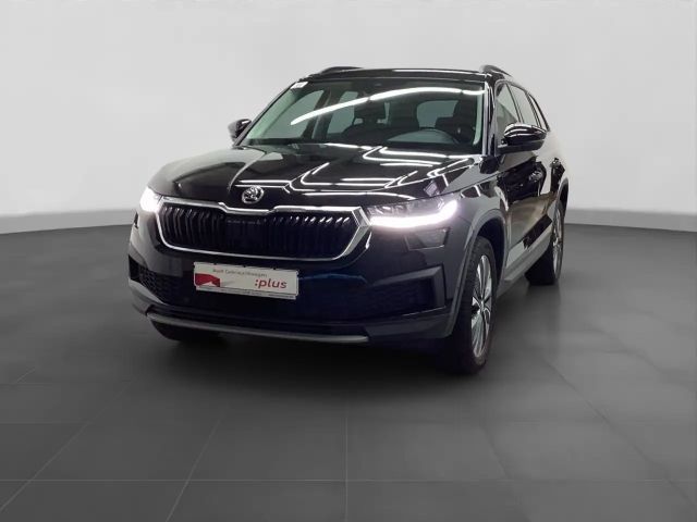 Skoda Kodiaq 2.0 TDI Tour