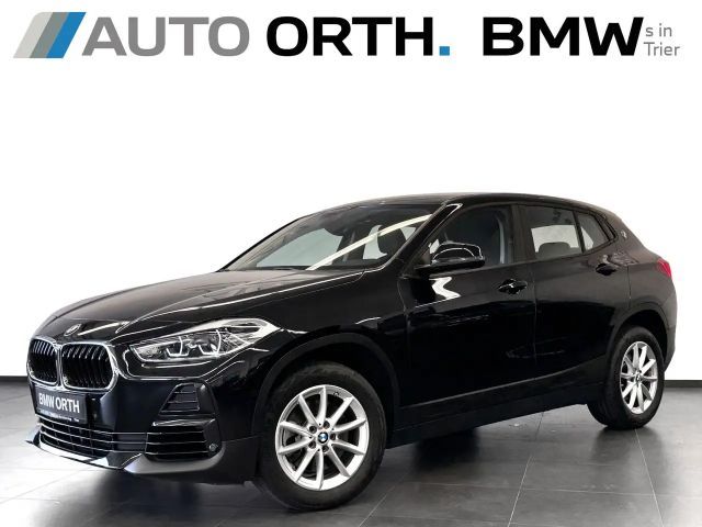 BMW X2 sDrive20i