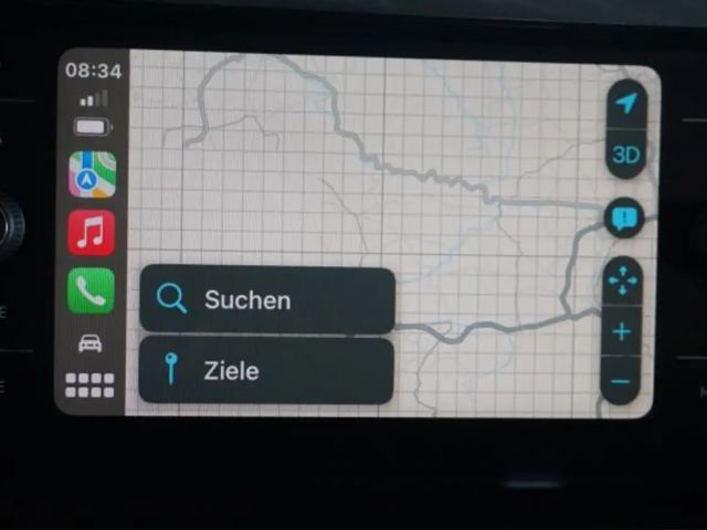 Volkswagen Polo DSG Style