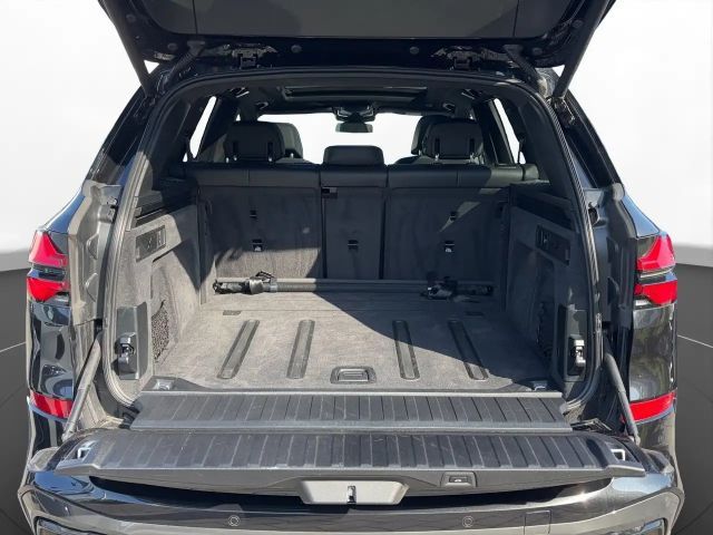 BMW X5 M-Sport xDrive30d