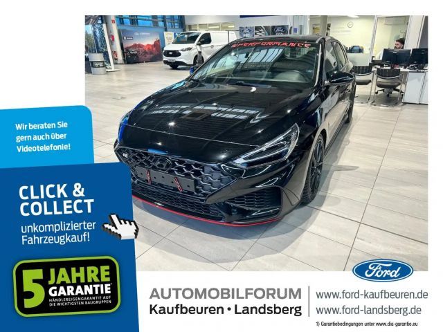 Hyundai i30 2.0 N Performance T-GDi