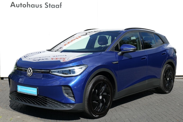 Volkswagen ID.4 Family