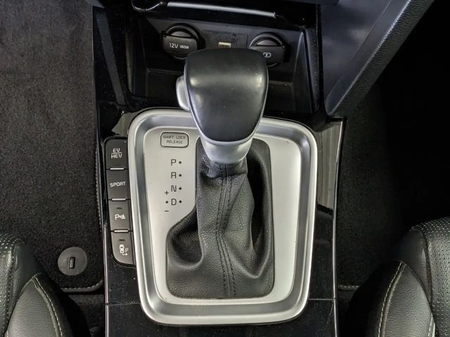 Kia XCeed Platinum Edition